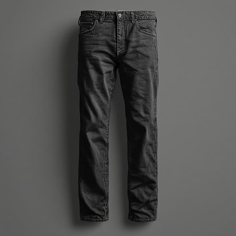 Faded Skinny Jeans thumbnail 1