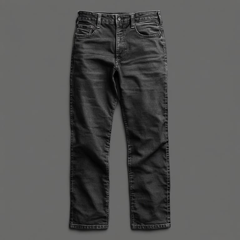 Faded Skinny Jeans thumbnail 2