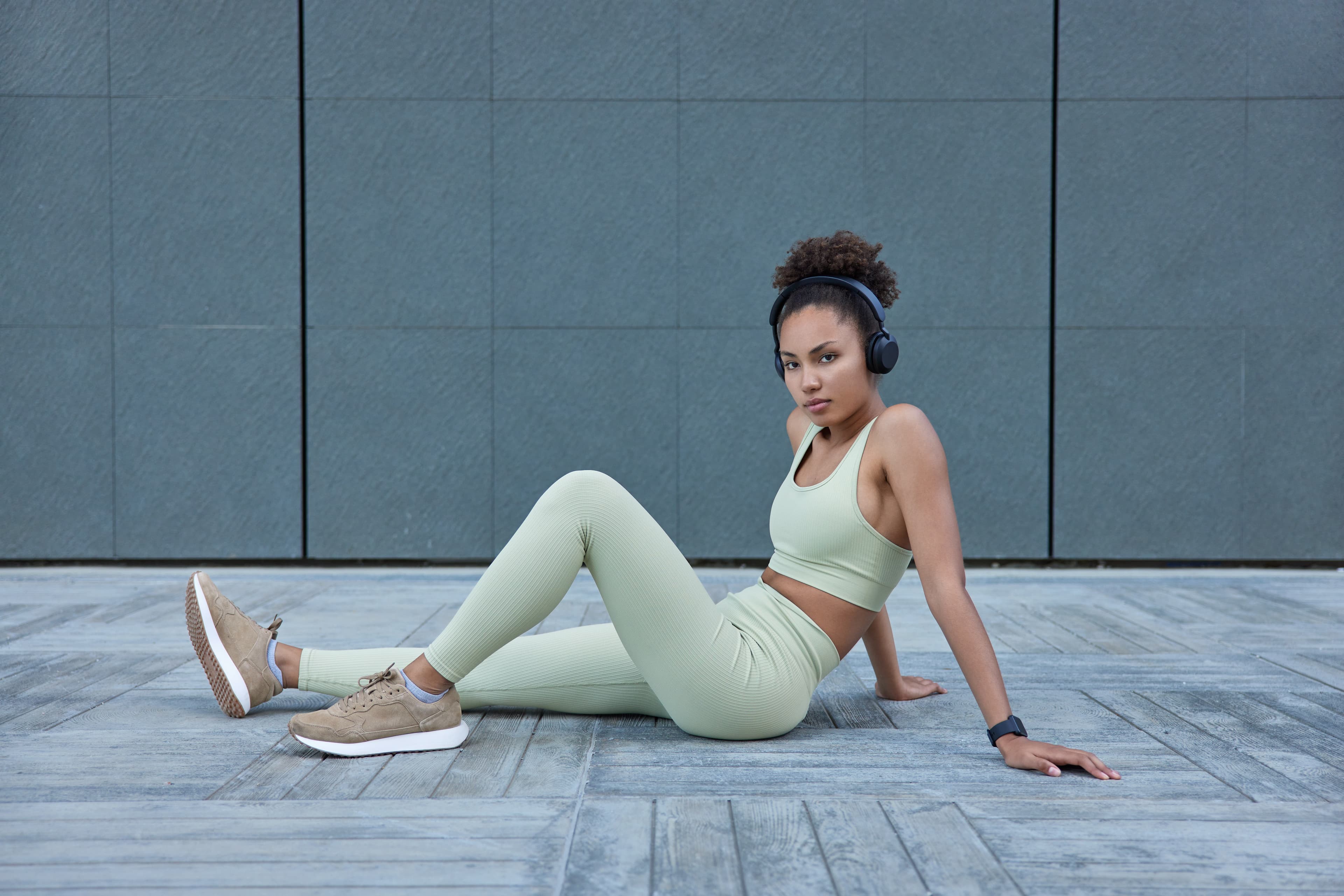 Gym Wear